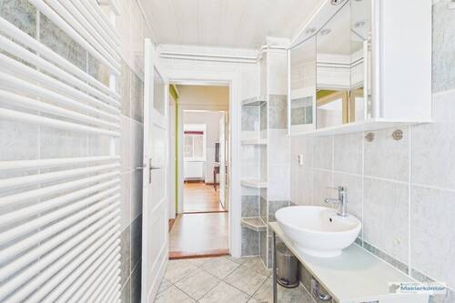 Badezimmer - 