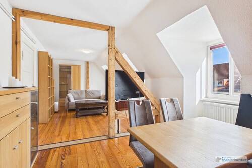 Essbereich Wohnzimmer - 