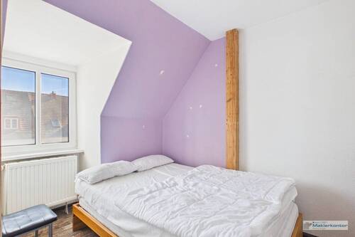 KinderzimmerArbeitszimmer - 