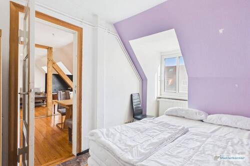 KinderzimmerArbeitszimmer - 