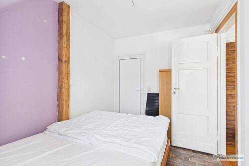 KinderzimmerArbeitszimmer - 