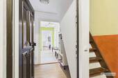 Wohnungseingang - 