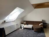 Wohnzimmer - Etagenwohnung mit 35,00 m&sup2; in Bielefeld zur Miete