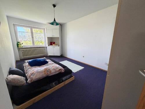 Kinderzimmer - 