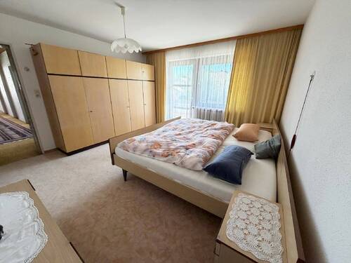 Elternschlafzimmer - 