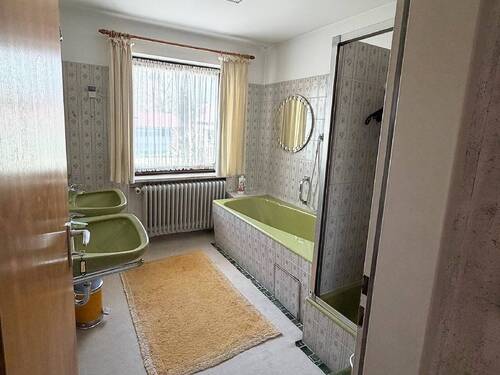 Das Familienbad - 