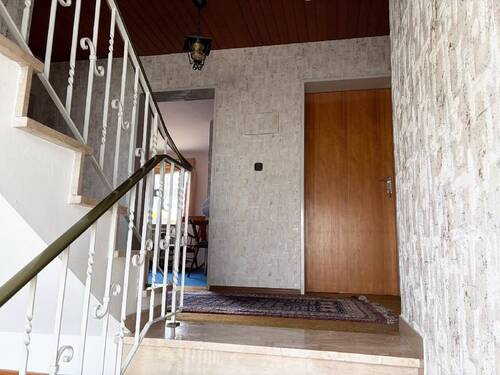 Das Treppenhaus - 