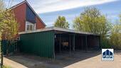 Ihr eigener Carportplatz - 