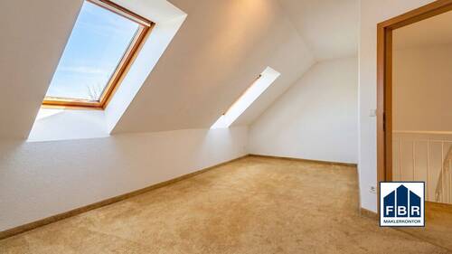 Weiteres Schlafzimmer - 