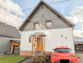 Front.png - 6 Zimmer Einfamilienhaus in Reinsfeld