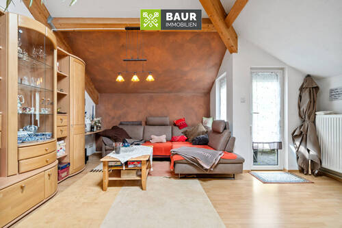 Wohnzimmer - 