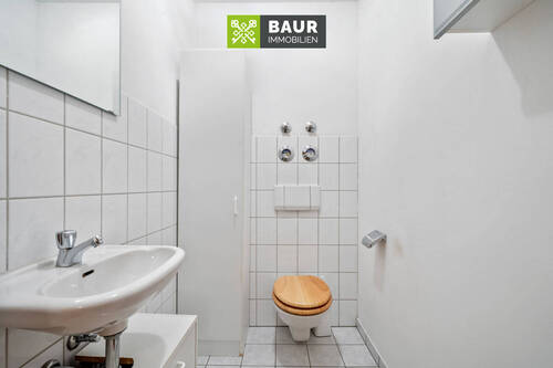 WC - 