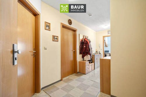 Flur - 