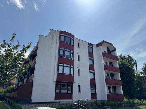 Außenansicht - 