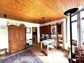 Esszimmer - Etagenwohnung mit 82,10 m² in Dahme zum Kaufen