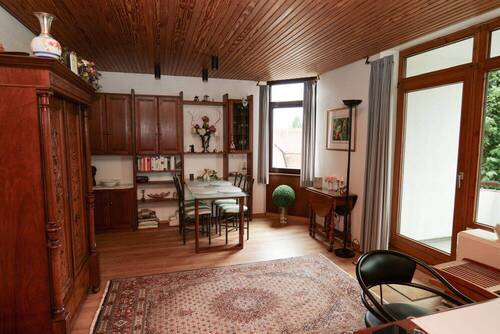 Esszimmer - 