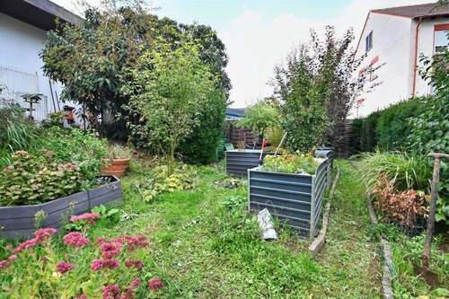 Garten - 