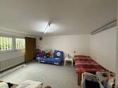 Gästezimmer Kellergeschoß - 