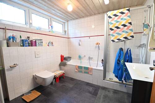 Badezimmer - 