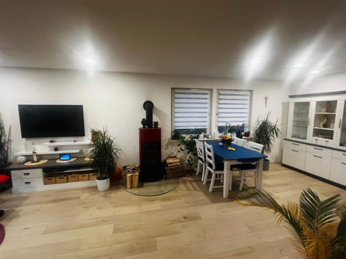 Wohnzimmer - 