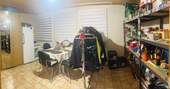 Vorratsraum - 