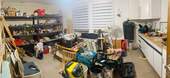 Werkstatt im UG - 