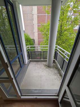 Balkon - 