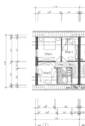 Grundriss Dachgeschoss - 