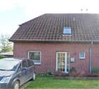 Hausansicht - 4 Zimmer Doppelhaushälfte zum Kaufen in Heinbockel