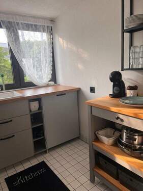 IMG1531.jpg - Moderne 1-Zimmer-Wohnung mit Balkon in Sossenheim, Frankfurt am Main