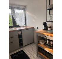 Moderne 1-Zimmer-Wohnung mit Balkon in Sossenheim, Frankfurt am Main