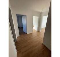 Frischrenovierte 3-Zi.-Wohnung am Maffeiplatz - Nürnberg Gibitzenhof