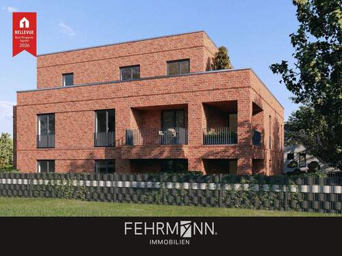 Vorschaubild+Siegel - RESERVIERT-Neubau Penthouse Wohnung in Top Lage !