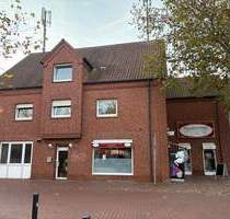 Gepflegtes Wohn-und Geschäftshaus mit 4 Wohneinheiten im Herzen von Gronau-Epe