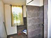 Bad mit Dusche und WC neu OG - 