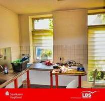 Warum Miete zahlen! - 32.000,00&nbsp;EUR Kaufpreis, ca.&nbsp; 168,00&nbsp;m&sup2;&nbsp;Wohnfl&auml;che in Falkenstein (PLZ: 08223)