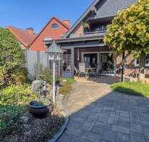 Liebevoll gepflegtes Generationen-Haus - Lüdinghausen