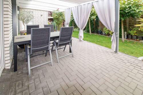 Überdachte Terrasse - 