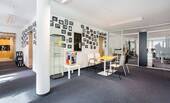 Bild 4 - Büro mit 375,00 m&sup2; in München zur Miete