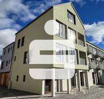 Modernes Wohnerlebnis mit Wohlfühlcharakter - Gangkofen