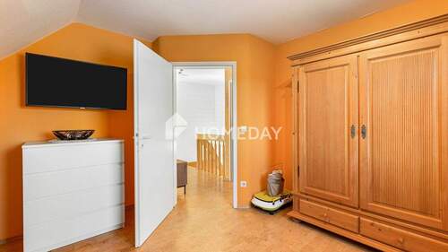 DG Gästezimmer 1 - 