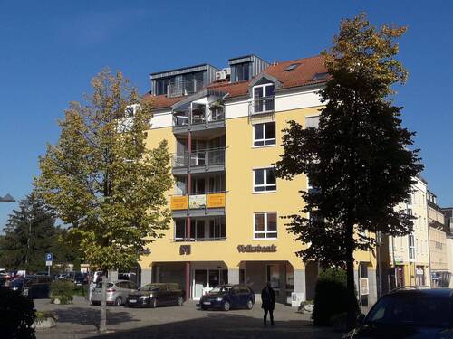 Citylage mit FAHRSTUHL! - 2 Raumwohnung mit FAHRSTUHL +++ CITYLAGE +++