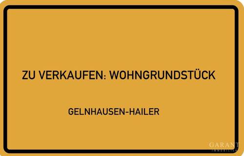 Motivbild - *** Traumhaftes Baugrundstück in Top-Lage von Gelnhausen-Hailer***