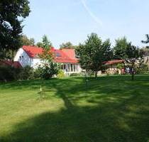 Großes Einfamilienhaus mit großem Garten - Zossen Dabendorf