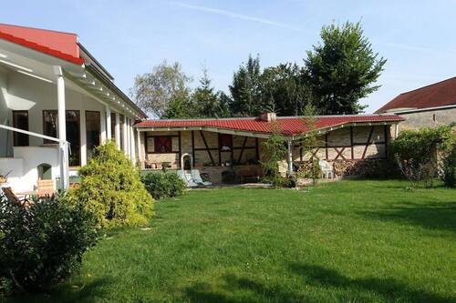 Bild 2 - 5 Zimmer Einfamilienhaus zum Kaufen in Zossen