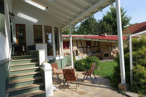 Bild 3 - 5 Zimmer Einfamilienhaus in Zossen