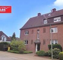 Erdgeschoßwohnung in Bottrop Eigen ! Erdgeschoßwohnung in Bottrop Eigen !