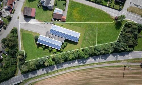 Grundstück - Halle in Villingen-Schwenningen zum Kaufen