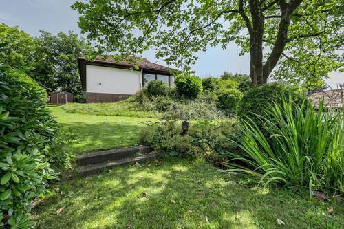 Gartenidylle - 