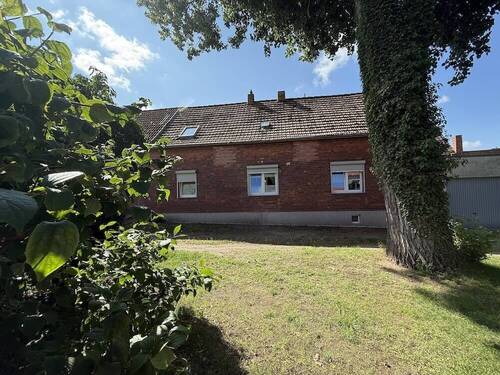 Vorderansicht - 